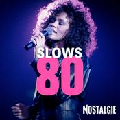 Radio NOSTALGIE SLOWS 80