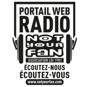 Radio NOTYOURFAN MyRADIO 