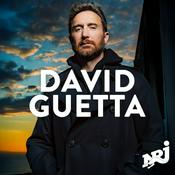 Radio NRJ DAVID GUETTA