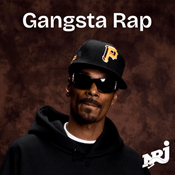 Radio NRJ GANGSTA RAP