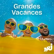 Radio NRJ GRANDES VACANCES
