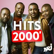 Radio NRJ HITS 2000'