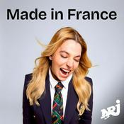 Radio NRJ MADE IN FRANCE