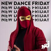 Radio NRJ NEW DANCE FRIDAY