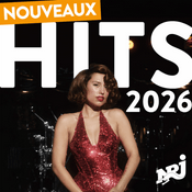 Radio NRJ NOUVEAUX HITS 2026