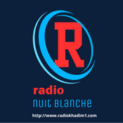 Radio radio nuit blanche