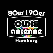 Radio Oldie Antenne Hamburg