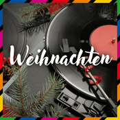 Radio OLDIE ANTENNE Weihnachten