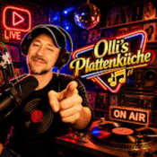 Radio Olli’s Plattenküche
