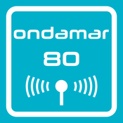 Radio ONDAMAR80