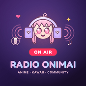 Radio Radio Onimai