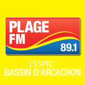 Radio Plage FM 89.1 