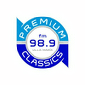 Radio PREMIUM CLASSICS 98.9