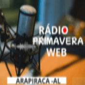 Radio RÁDIO PRIMAVERA WEB