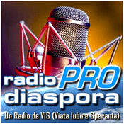 Radio Radio ProDiaspora