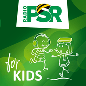 Radio RADIO PSR Kids