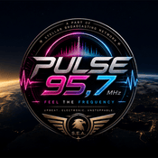 Radio Pulse 95.7 – SBN