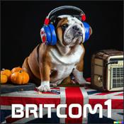 Radio Pumpkin FM - BritCom 1