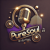 Radio PureSoul Digital (Gospel)