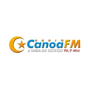 Radio Rádio Canoa FM