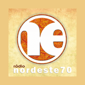 Radio Rádio Nordeste 70