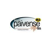 Radio Rádio Nova Paivense FM