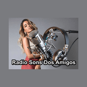 Radio Radio Sons dos Amigos