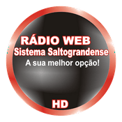 Radio Radio Web Sistema Saltograndense