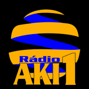 Radio Rádio AKI 1