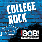 Radio RADIO BOB! BOBs College Rock