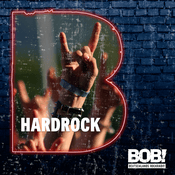 Radio RADIO BOB! BOBs Hardrock