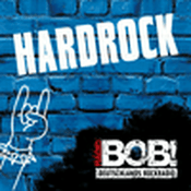 Radio RADIO BOB! BOBs Hardrock