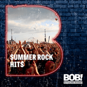 Radio RADIO BOB! Summer Rock Hits