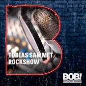 Radio RADIO BOB! Tobias Sammet