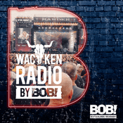 Radio Wacken Radio by RADIO BOB!