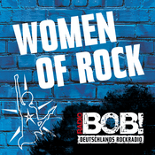 Radio RADIO BOB! BOBs Women of Rock