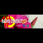 Radio RADIO CONTACT.GP