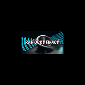 Radio radiocrétinacé