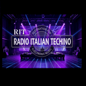 Radio RIT Radio Italian Techno
