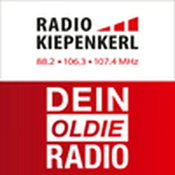 Radio Radio Kiepenkerl - Dein Oldie Radio