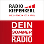 Radio Radio Kiepenkerl - Dein Sommer Radio