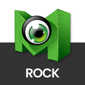 Radio RadioMonster.FM - Rock