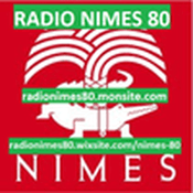 Radio Radio Nimes 80