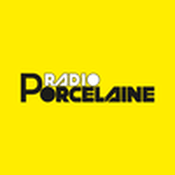 Radio Radio Porcelaine