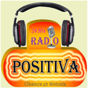 Radio Radiopositiva 