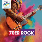 Radio Radio Regenbogen 70er Rock