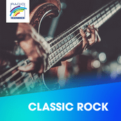 Radio Radio Regenbogen Classic Rock