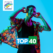 Radio Radio Regenbogen Top 40