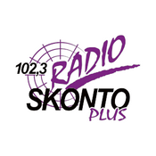 Radio Radio Skonto Plus