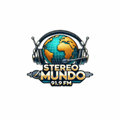 Radio Radio Stereo Mundo 91.9 FM